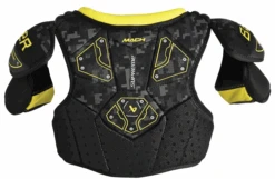 Bauer Supreme Mach Youth Shoulder Pads -Hockey Supremacy Untitled 1 8a23089a 0bfb 4021 a5ad 5b312ad12873