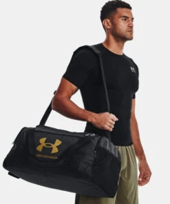 Under Armour Undeniable 5.0 Duffel Bag -Hockey Supremacy V5 1369223 002 FSF