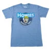 Howies Vintage Tee -Hockey Supremacy Vintage blue x480 1b89de13 e73c 4e6d b346 6ceaf34c8f2c