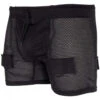Warrior Loose Short W/Cup For Boys -Hockey Supremacy W