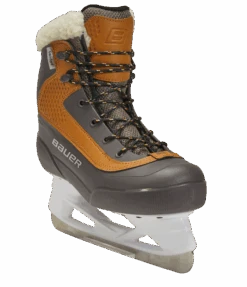 Bauer Whistler Recreational Senior Skates 5 Bauer Whistler Recreational Senior Skates -Hockey Supremacy Whistler 3 4 Front 3610