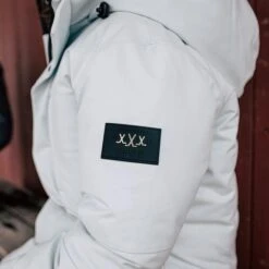 Bauer Ultimate Hooded Parka Women's -Hockey Supremacy Women E2 80 99sBauerHockeyUltimateHoodedParka fbc77620 f1fb 4827 ba88 dae6b54a8219