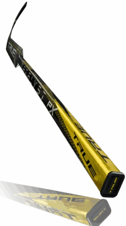 True Hockey True Catalyst PX Junior Goalie Stick (Black) -Hockey Supremacy afa09d70 49e4 48bd 81ab 77c397c92650