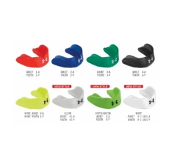 Under Armour Armourfit Mouth Guard -Hockey Supremacy armourfitt mouthguard