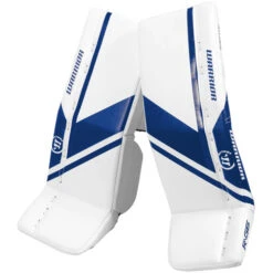 Warrior Ritual G6 E+ Youth Goalie Pads 12 Warrior Ritual G6 E+ Youth Goalie Pads -Hockey Supremacy b3e3b0c12124b4bcdaf8c3a4fcf02df4 500x500 crop center c62880db f34f 40ff b0ba 129365a49002