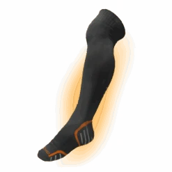 Gecko Over-The-Calf Ball Hockey Socks