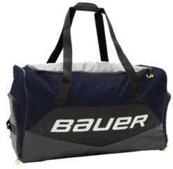 Bauer S19 Premium Carry Bag Senior -Hockey Supremacy bauer bags s19 premium carry bag senior navy