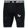 Bauer Performance Jock Short Senior -Hockey Supremacy bauer hockey apparel s22 perf jock short sr