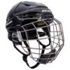 Bauer Re-Akt 95 Combo Hockey Helmet -Hockey Supremacy bauer hockey helmet re akt 95 combo