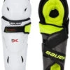Bauer Vapor 2X Junior Shin Guards -Hockey Supremacy bauer hockey shin guards vapor 2x jr