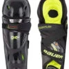 Bauer Vapor 2X Pro Junior Shin Guards -Hockey Supremacy bauer hockey shin guards vapor 2x pro jr