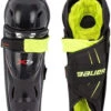 Bauer Vapor X2.9 Junior Shin Guards -Hockey Supremacy bauer hockey shin guards vapor x2 9 jr