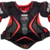 Bauer Vapor X2.9 Senior Shoulder Pads -Hockey Supremacy bauer hockey shoulder pads x2 9 sr