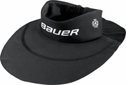Bauer NG NLP22 Premium Neck Guard BIB Senior