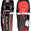 Bauer NSX Junior Shin Guards -Hockey Supremacy bauer nsx shin guards 1 1393c1ff 968b 4c24 8fc1 547df4d96d74