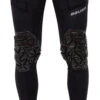 Bauer Elite Goalie Padded Pant Adult -Hockey Supremacy bauer padded pants bauer elite senior goalie padded pants black s 28744272117826 1800x1800 714e139a 86be 4064 964a b2baaa24d747