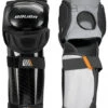 Bauer Official's Shin Guards -Hockey Supremacy bauer referee shin guards feda0d5a 0424 48c6 ac6e 081325039104