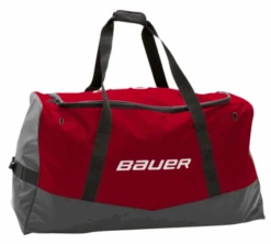 Hockey Supremacy 27 Hockey Supremacy -Hockey Supremacy bauer s19 core carry bag senior red