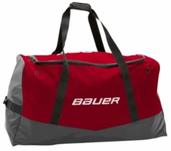 Hockey Supremacy 39 Hockey Supremacy -Hockey Supremacy bauer s19 core carry bag senior red 1