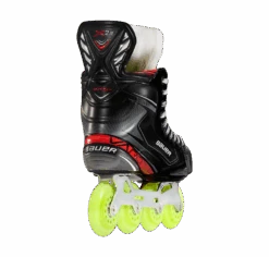 Bauer Vapor X2.9 Junior Roller Skates -Hockey Supremacy bauer vapor x2.9 roller skates 2 1 def4f54d 5470 4603 8ffa c7c6bb7443c3