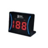 Blue Sports Speed Radar -Hockey Supremacy blue sports speed radar