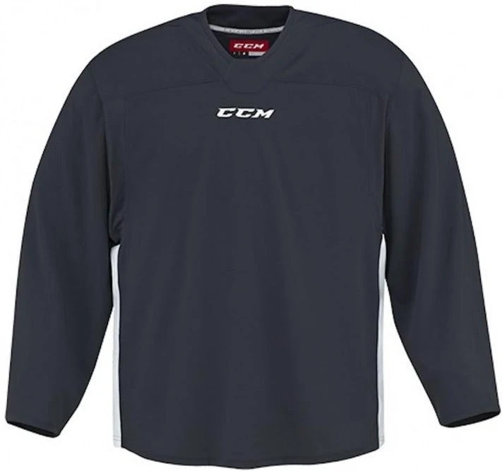 CCM 6000 Junior Practice Jersey 3 CCM 6000 Junior Practice Jersey