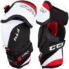 CCM JetSpeed FT4 Senior Elbow Pads -Hockey Supremacy ccm hockey elbow pads jetspeed ft4 sr 9f724928 3986 4f35 aae6 95b4f0c828c6