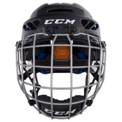 CCM Fitlite 3DS Combo Hockey Helmet -Hockey Supremacy ccm hockey helmet 3ds fitlite combo jr inset5