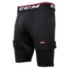 CCM Compression Shorts With Jock/Tabs For Boys -Hockey Supremacy ccm hockey jock comp sht jr inset2 f8691bce 4401 437b b27b 324616814271
