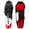 CCM JetSpeed FT475 Junior Shin Guards -Hockey Supremacy ccm hockey shin guards jetspeed ft475 sr