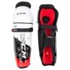 CCM JetSpeed FT485 Junior Shin Guards -Hockey Supremacy ccm hockey shin guards jetspeed ft485 jr