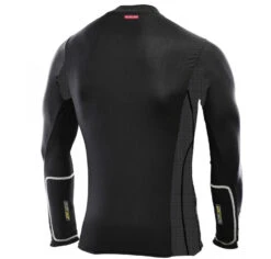 CCM Pro 360 Compression Long-Sleeve Mens Top *New* -Hockey Supremacy ccm pro 360 compression long sleeve top 2 b7e46d6f 93cf 446e 96ee 579fd2710436