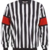 CCM Pro Referee Jersey 150S With Armbands -Hockey Supremacy ccm referee jersey pros 150s armbands 2
