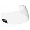CCM Revision Straight Certified Visor (w/ Spacer) -Hockey Supremacy ccm revision straight curve vr24