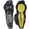 CCM Tacks 9040 Junior Shin Guards -Hockey Supremacy ccm tacks 9040 shin guards 1 8757271f eaf3 496d a013 47c02194f852