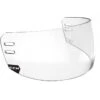 CCM VR14 Straight Certified Visor -Hockey Supremacy ccm vr14 straight certified visor