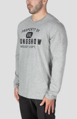 Gongshow Property Of GSHOW Sweater -Hockey Supremacy f21 longsleeves 08 555x 04d41bba 1af6 466b b6df a145f007bd7a