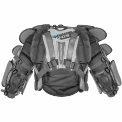 Warrior Ritual G5 Intermediate Goalie Chest Protector -Hockey Supremacy g5cain0gr war 02 i
