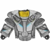 Warrior Ritual G5 Intermediate Goalie Chest Protector