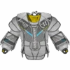 Warrior Ritual G5 Pro Senior Goalie Chest Protector 1 Warrior Ritual G5 Pro Senior Goalie Chest Protector -Hockey Supremacy g5capr0gr war 04 i