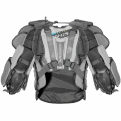 Warrior Ritual G5 SR+ Senior Goalie Chest Protector -Hockey Supremacy g5casrp0gr war 02 i