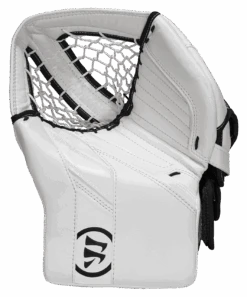 Warrior Ritual G5 Intermediate Goalie Catcher