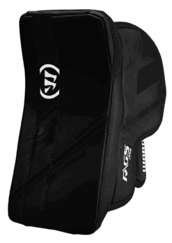 Warrior Ritual G5 Junior Goalie Blocker -Hockey Supremacy g5jb0bbb war 01 i