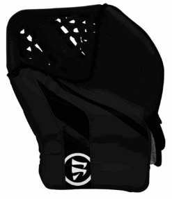 Warrior Ritual G5 Junior Goalie Catcher -Hockey Supremacy g5jt0bbb war 04 i