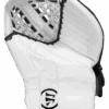 Warrior Ritual G5 Junior Goalie Catcher -Hockey Supremacy g5jt0www war 04 i