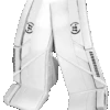 Warrior Ritual G5 Pro Senior Goalie Pads (w/ Knee Pads) 2 Warrior Ritual G5 Pro Senior Goalie Pads (w/ Knee Pads) -Hockey Supremacy g5pl0www war 01 i