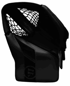 Warrior Ritual G5 Pro Senior Goalie Catcher -Hockey Supremacy g5pt0bbb war 04 i
