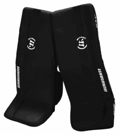 Warrior Ritual G5 Youth Goalie Pads -Hockey Supremacy g5yl0bbb war 01 i