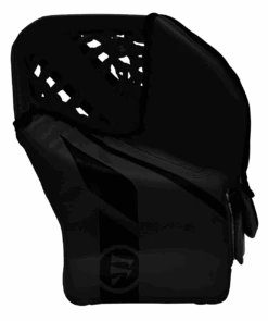 Warrior Ritual G5 Youth Goalie Catcher -Hockey Supremacy g5yt0bbb war 04 i
