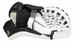 Warrior Ritual G5 Youth Goalie Catcher -Hockey Supremacy g5yt0wkn war 07 i